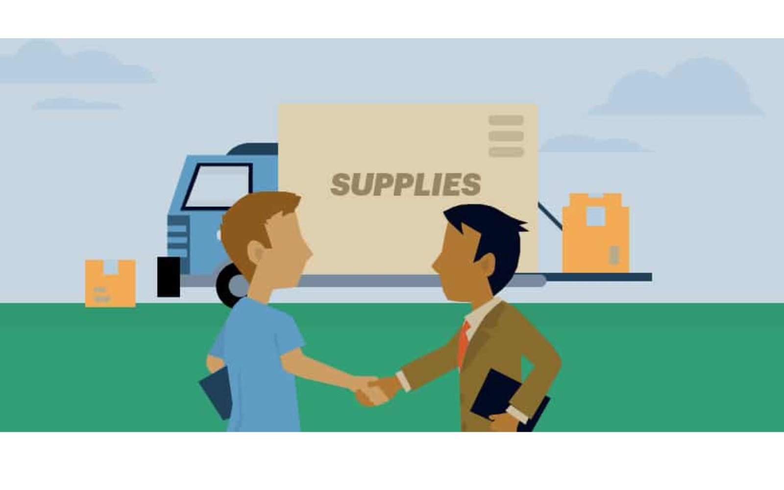 Dropship from eBay to Shopify Potential Challenges and Solutions